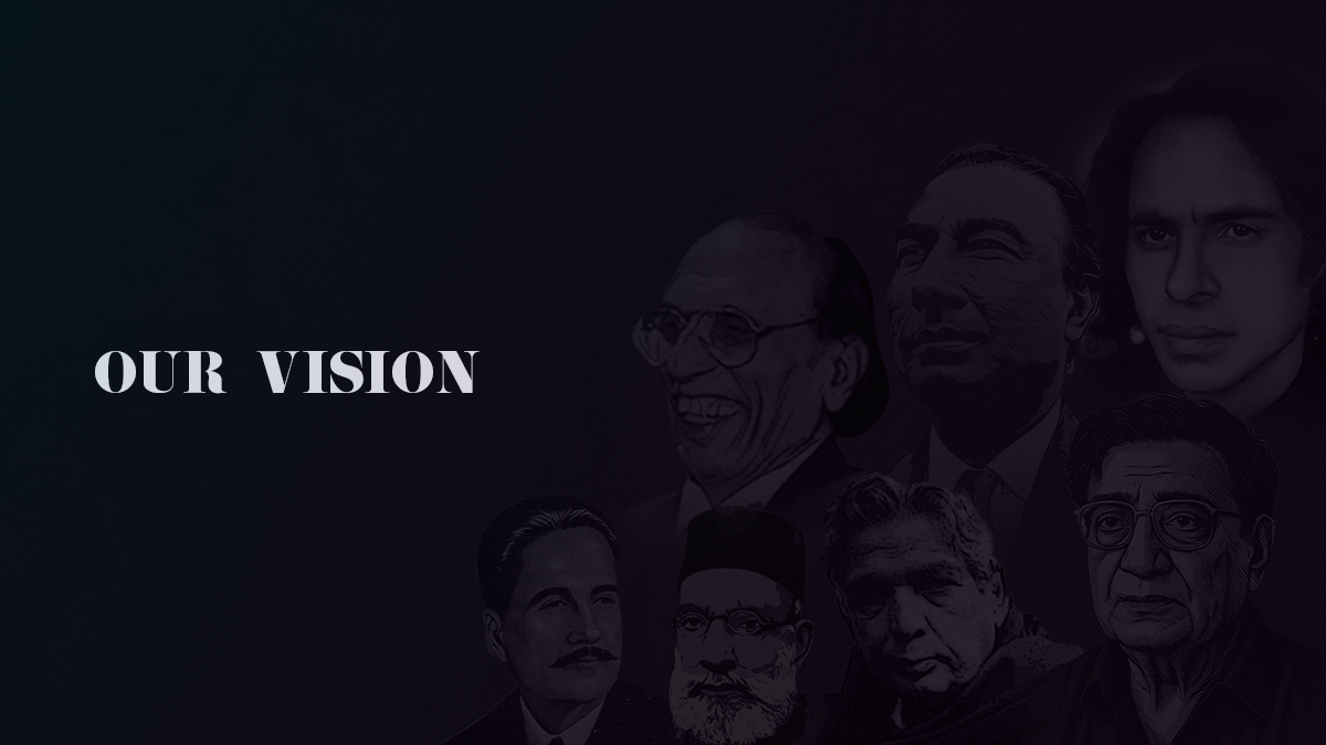 Our Vision
